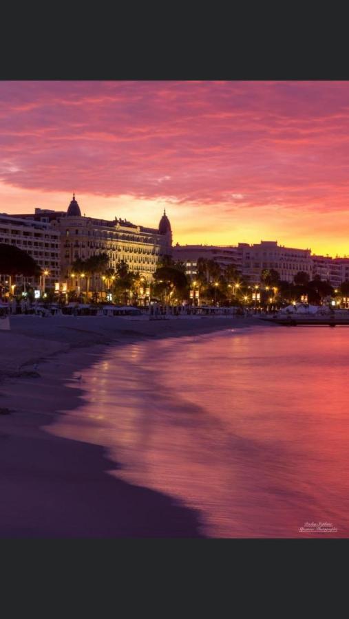 2 Pieces Cannes Centre エクステリア 写真