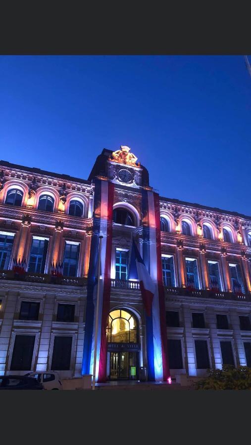 2 Pieces Cannes Centre エクステリア 写真