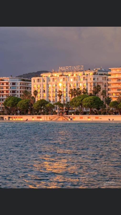 2 Pieces Cannes Centre エクステリア 写真