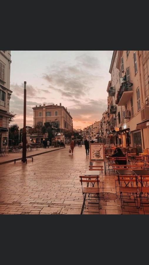 2 Pieces Cannes Centre エクステリア 写真