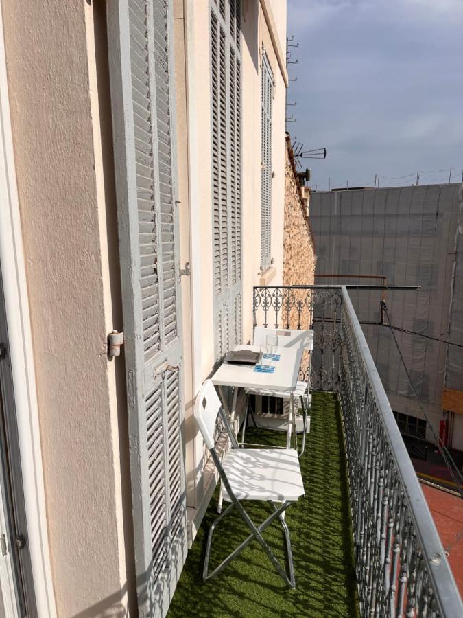 2 Pieces Cannes Centre エクステリア 写真